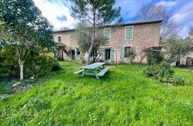 vente maison 318 000 € à proximité de Antugnac (11190)