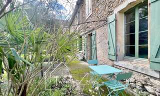 Maison 8 Pièces 254 m² à vendre à Saint-Hilaire (11250)