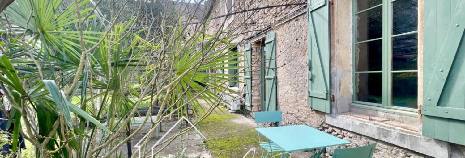 Maison 8 Pièces 254 m² à vendre à Saint-Hilaire (11250)