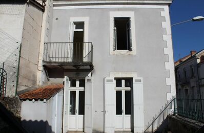 vente maison 235 000 € à proximité de Antonne-Et-Trigonant (24420)