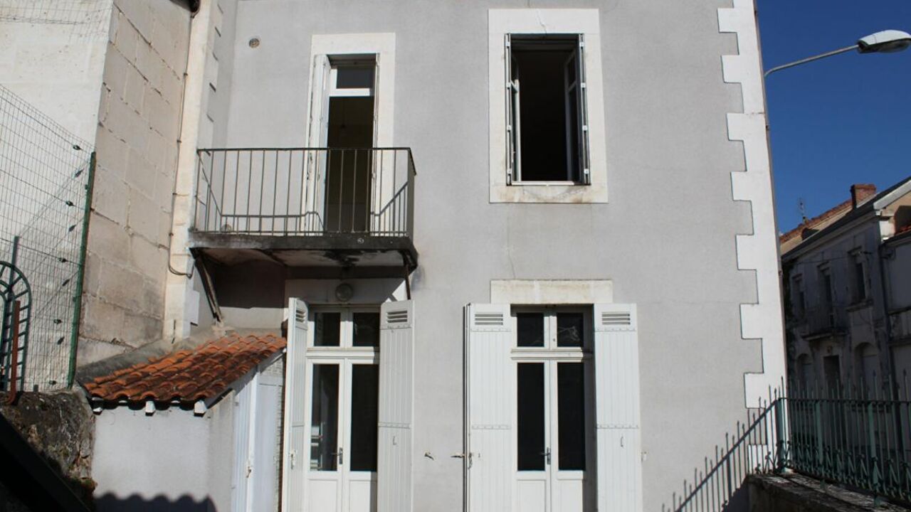 maison 7 pièces 158 m2 à vendre à Périgueux (24000)