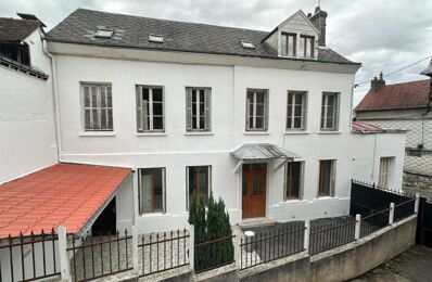 vente maison 157 290 € à proximité de Le Bosc-du-Theil (27370)