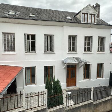 Maison 7 pièces 172 m²