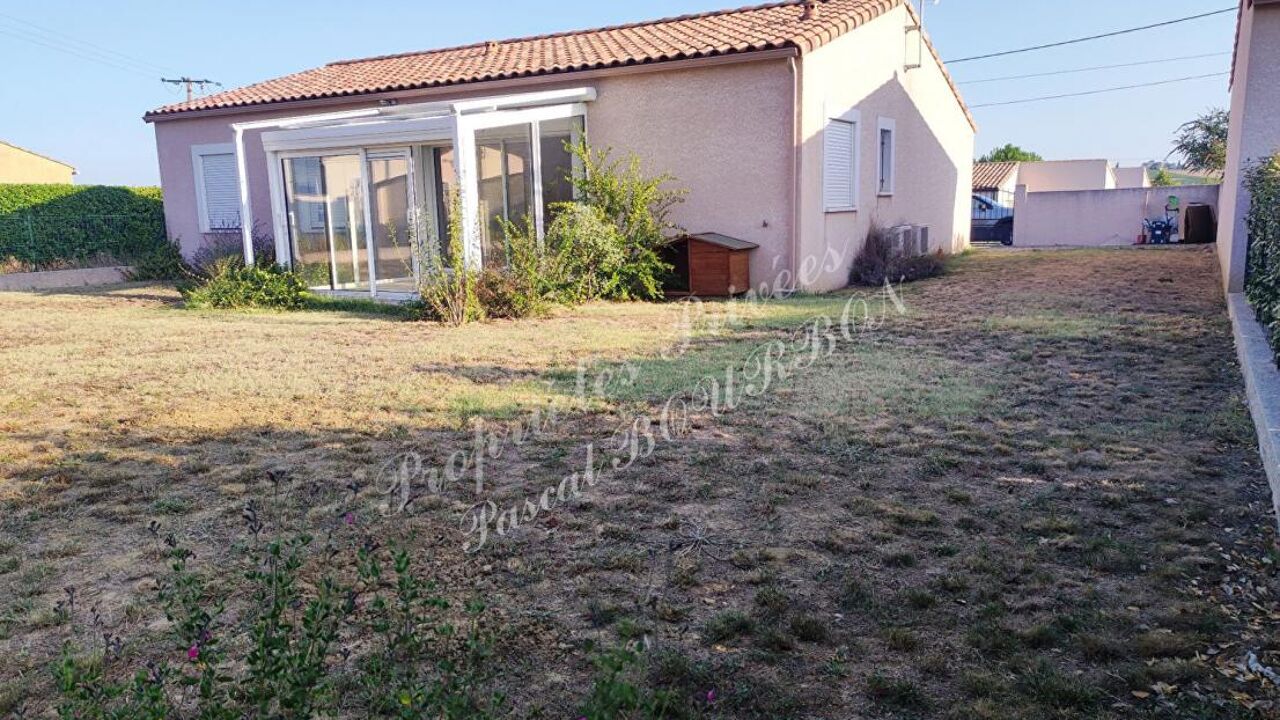 maison 5 pièces 102 m2 à vendre à La Digne-d'Aval (11300)