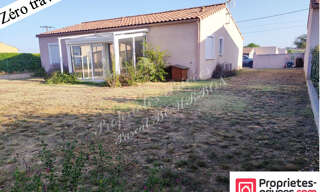 Maison 5 Pièces 102 m² à vendre à Limoux (11300)