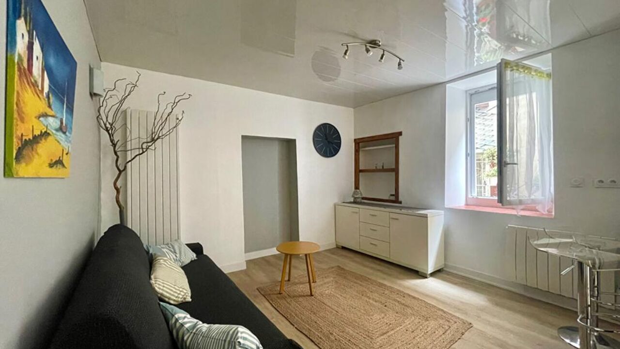 maison 3 pièces 70 m2 à vendre à Rustiques (11800)