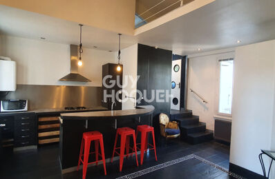 vente appartement 169 900 € à proximité de Genas (69740)