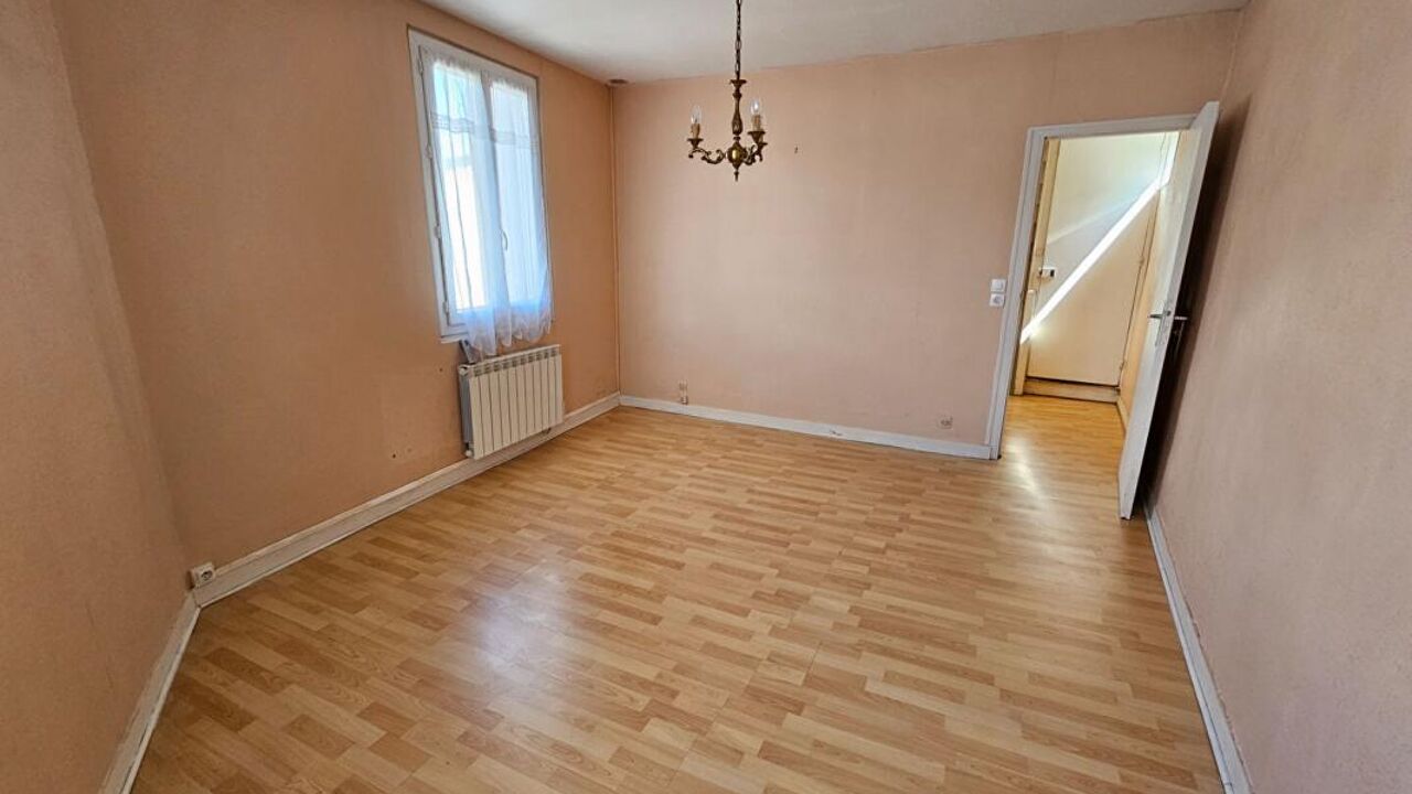 maison 4 pièces 68 m2 à vendre à Bolbec (76210)