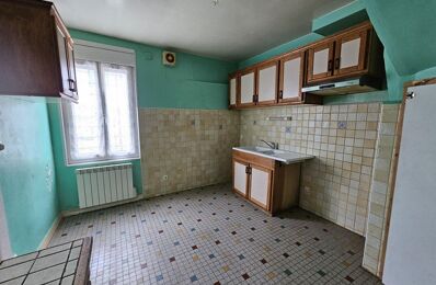 vente maison 55 600 € à proximité de Lanquetot (76210)