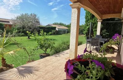 vente maison 840 000 € à proximité de Saint-Rémy-de-Provence (13210)