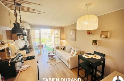 vente appartement 184 500 € à proximité de Roquebrune-sur-Argens (83520)