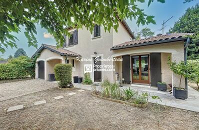 vente maison 282 000 € à proximité de Saint-Hippolyte (33330)