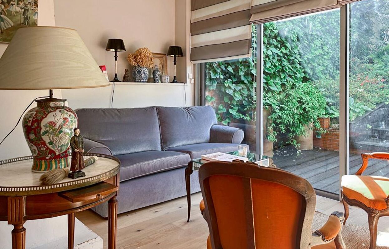 maison 5 pièces 145 m2 à vendre à Bordeaux (33200)