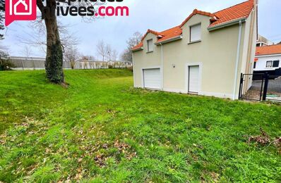 vente maison 595 000 € à proximité de Guérande (44350)