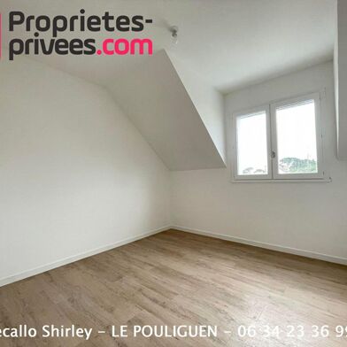 Maison 2 pièces 38 m²