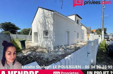 vente maison 930 000 € à proximité de Le Pouliguen (44510)