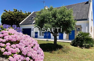 vente maison 567 000 € à proximité de Saint-Gildas-de-Rhuys (56730)