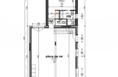 vente maison 865 000 € à proximité de Saint-André-des-Eaux (44117)