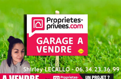 vente garage 35 990 € à proximité de Sainte-Reine-de-Bretagne (44160)