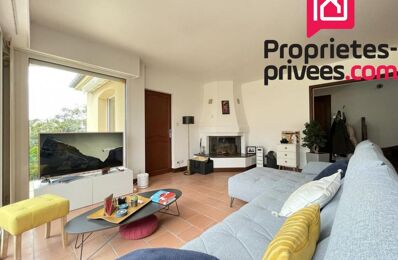 maison 5 pièces 135 m2 à vendre à La Baule-Escoublac (44500)