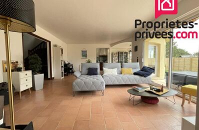 vente maison 649 540 € à proximité de Pornichet (44380)