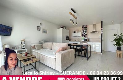 vente appartement 197 581 € à proximité de Le Pouliguen (44510)