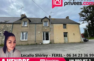 vente maison 192 381 € à proximité de Missillac (44780)