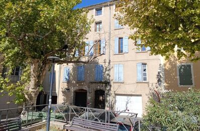 vente appartement 165 000 € à proximité de Forcalquier (04300)