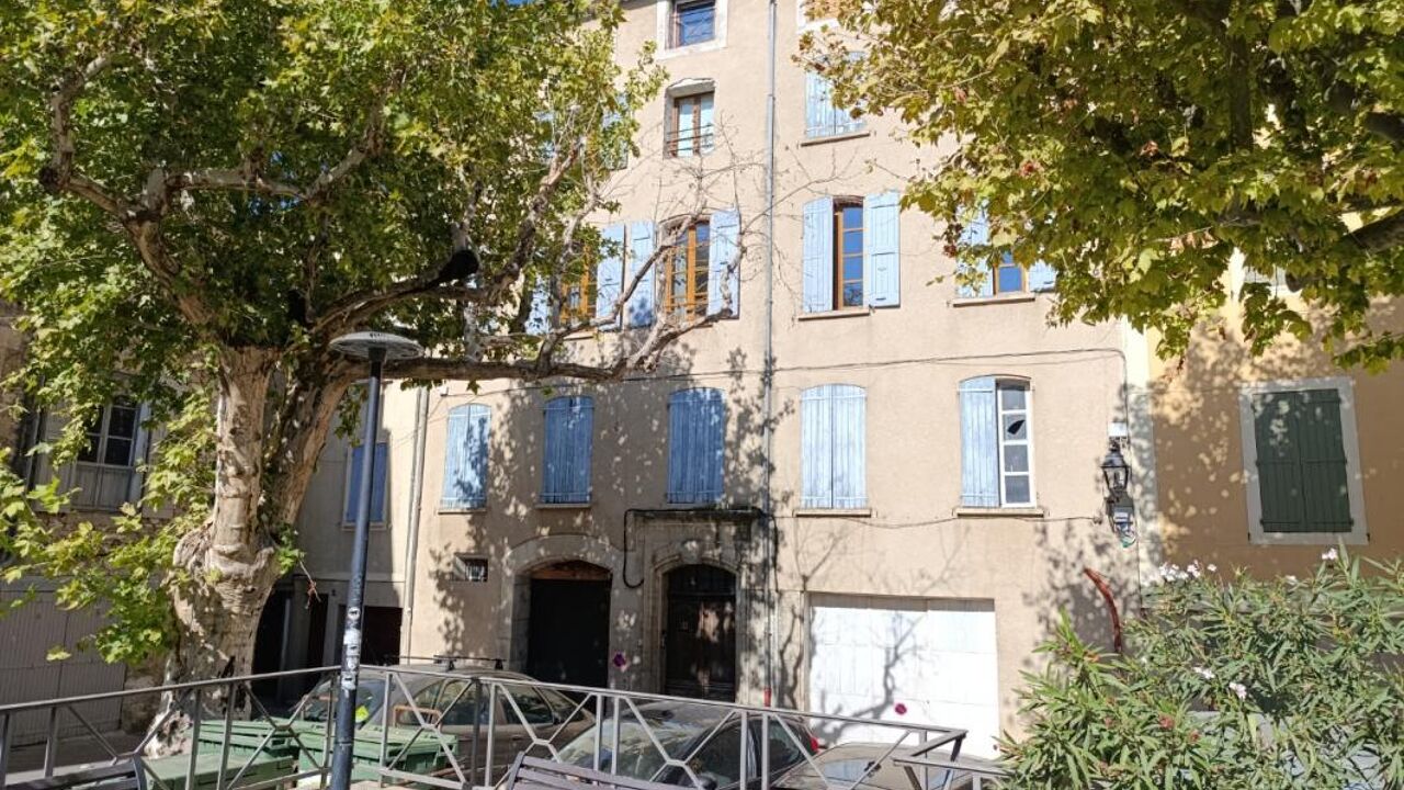 appartement 3 pièces 67 m2 à vendre à Manosque (04100)