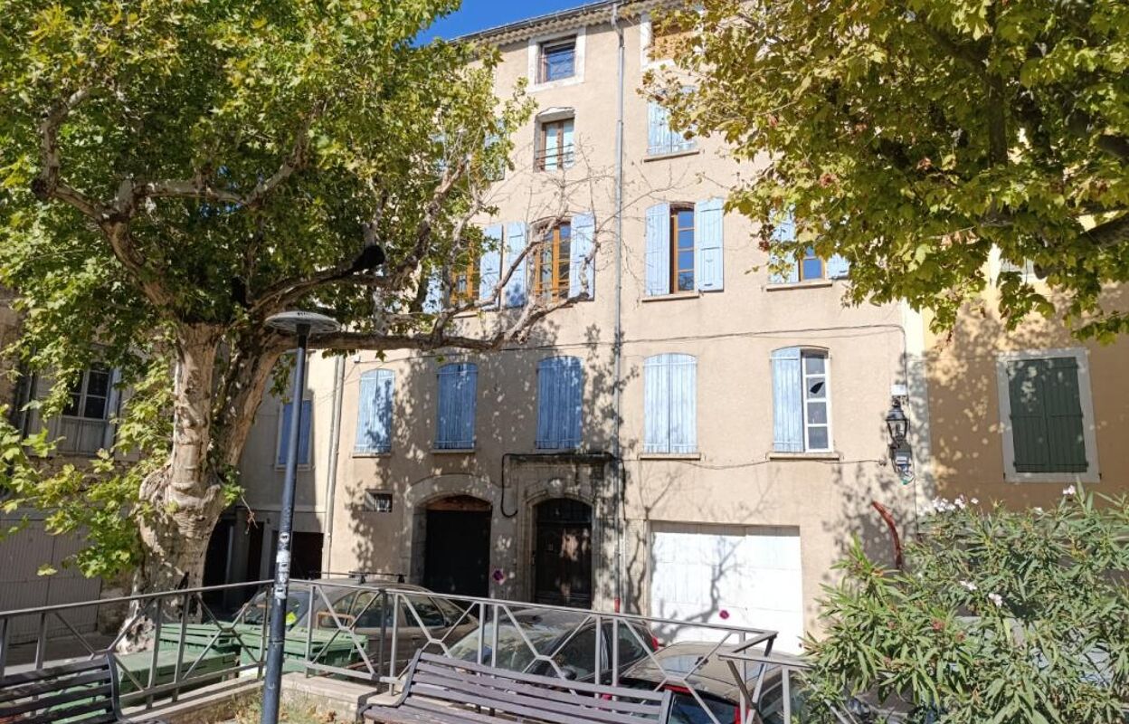 appartement 3 pièces 67 m2 à vendre à Manosque (04100)