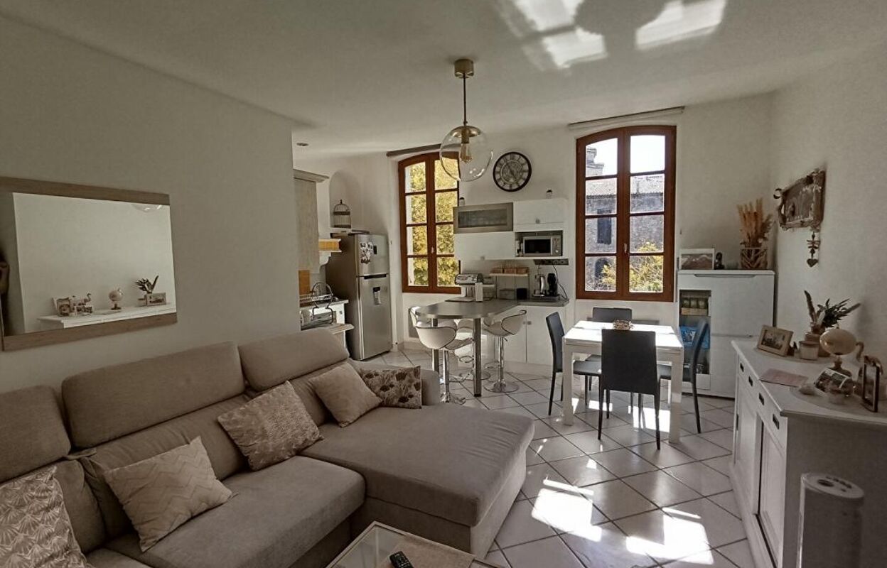 appartement 3 pièces 67 m2 à vendre à Manosque (04100)