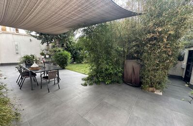 vente maison 595 000 € à proximité de Mouriès (13890)