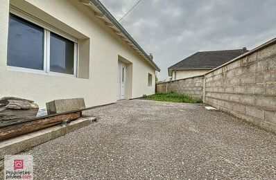 vente maison 119 000 € à proximité de Vého (54450)