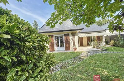 vente maison 429 940 € à proximité de Saint-Étienne-de-Montluc (44360)