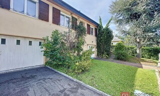 Maison 7 Pièces 124 m² à vendre à Sautron (44880)