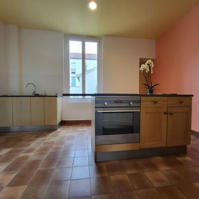 Maison 6 pièces 175 m²