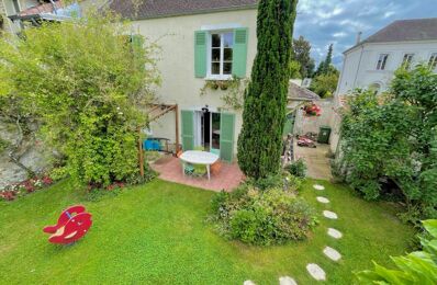 vente maison 282 000 € à proximité de Marles-en-Brie (77610)