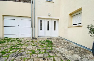 vente maison 320 000 € à proximité de Conflans-Sainte-Honorine (78700)