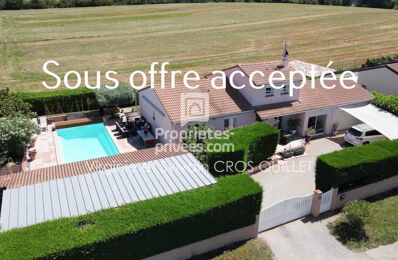 vente maison 399 000 € à proximité de Mondonville (31700)