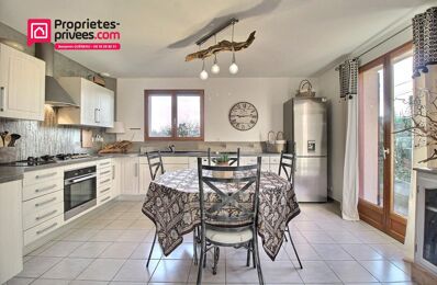 vente maison 435 000 € à proximité de Saint-Ours (73410)