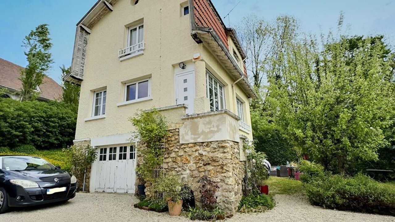 maison 5 pièces 108 m2 à vendre à Coulommiers (77120)