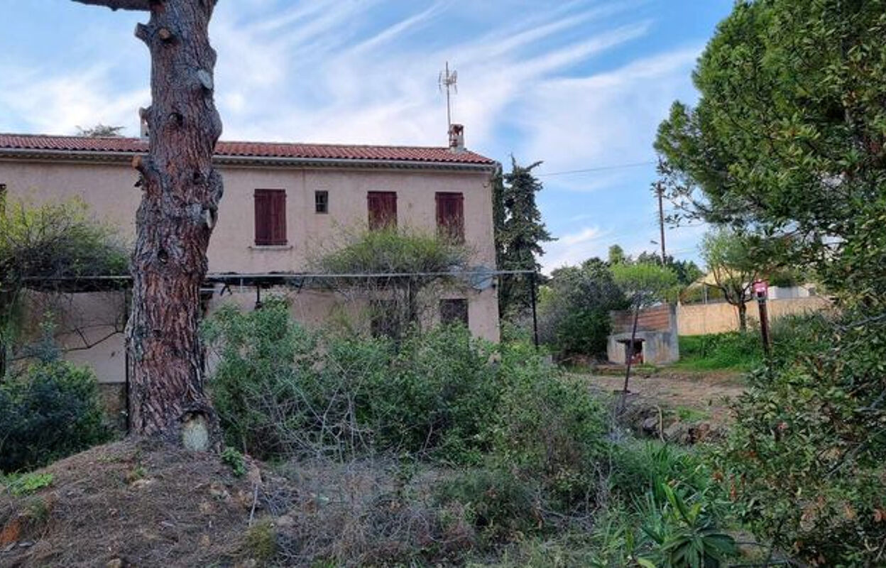 maison 5 pièces 100 m2 à vendre à Bandol (83150)