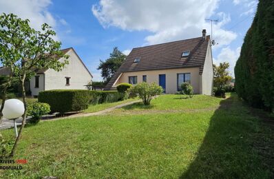 vente maison 205 000 € à proximité de Lorrez-le-Bocage-Préaux (77710)