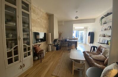 vente maison 569 920 € à proximité de Parempuyre (33290)