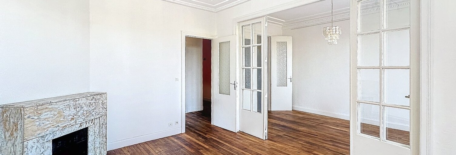 Appartement 3 Pièces 87 m² à vendre à Rodez (12000)