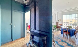 Appartement 5 Pièces 122 m² à vendre à Rodez (12000)