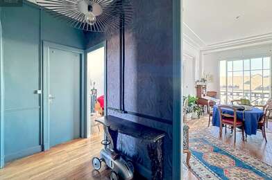 Appartement 5 pièces 330000 €