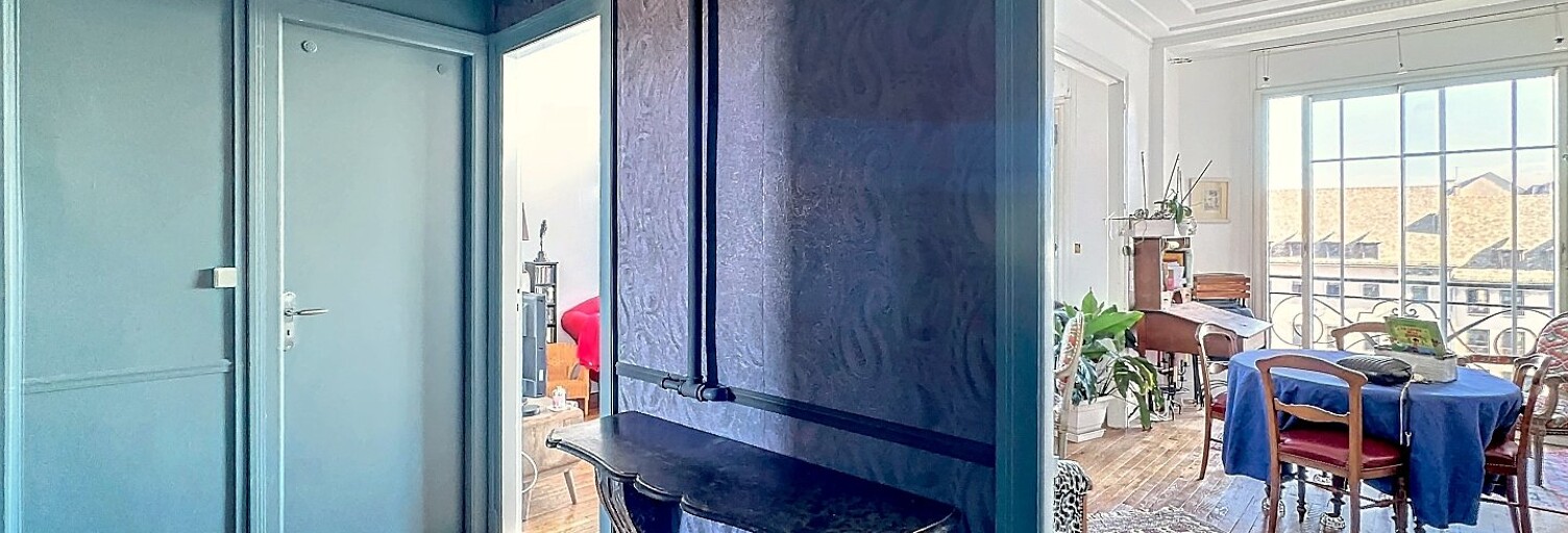 Appartement 5 Pièces 122 m² à vendre à Rodez (12000)