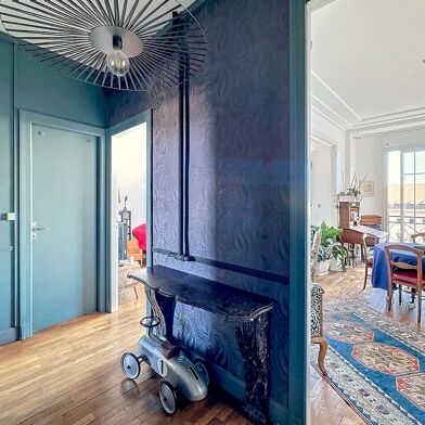 Appartement 5 pièces 330000 €