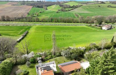 vente maison 550 000 € à proximité de Saint-Léon (31560)